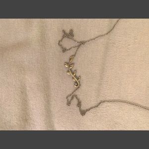 Tiffany Paloma Picasso Olive Leaf Vine